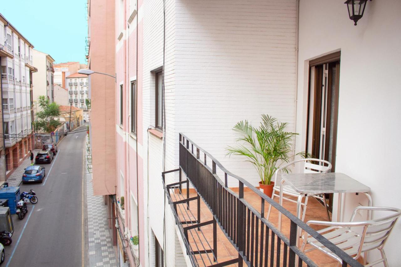 Romanico Centro Apartment
