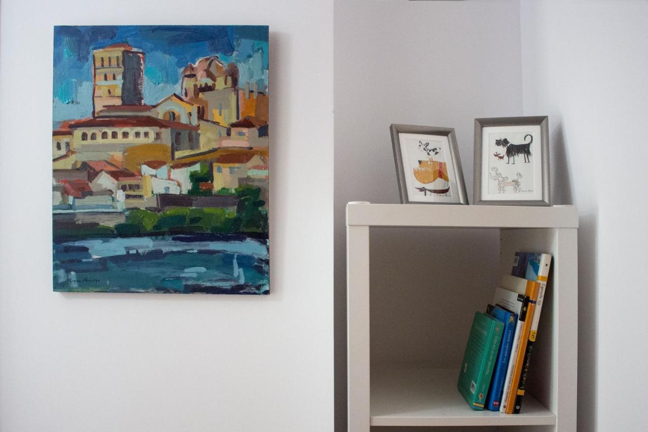 Romanico Centro Apartment *